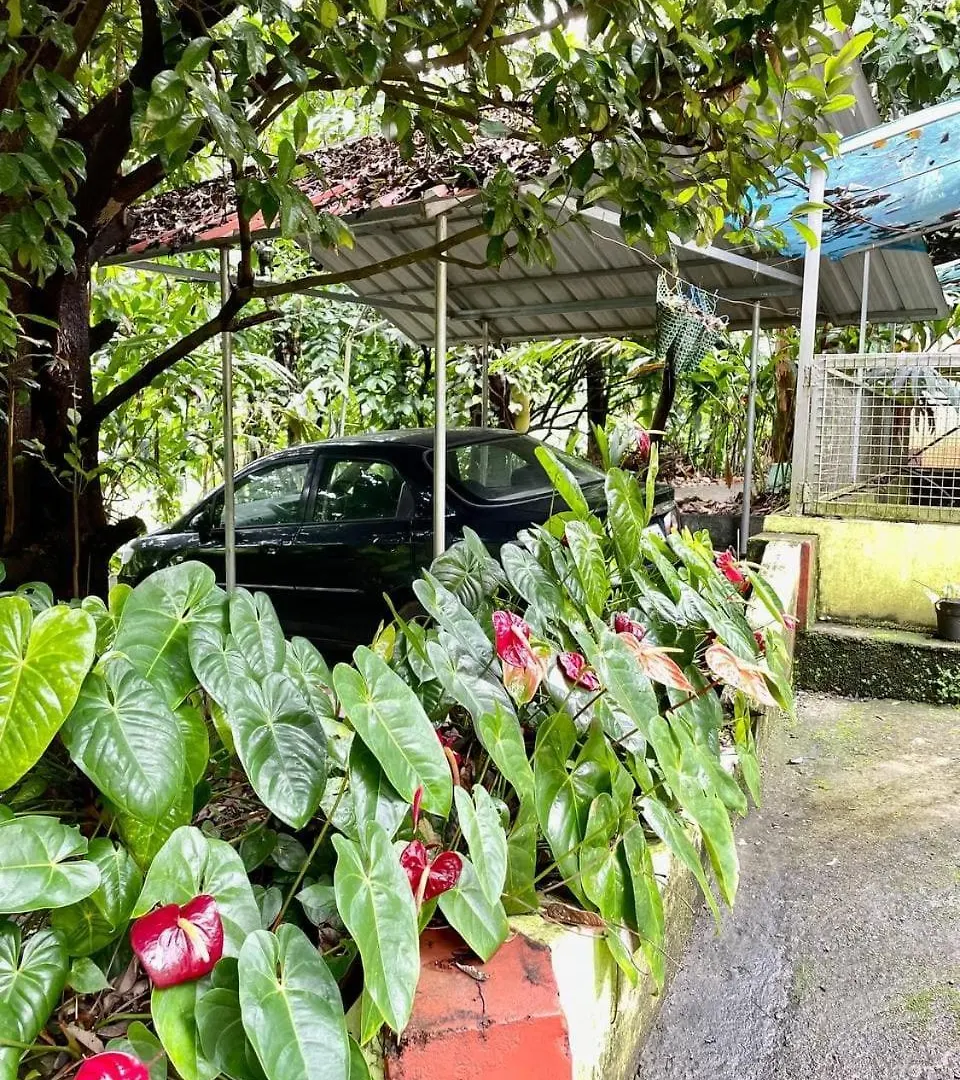 Villa Abu Sulthan Kumudi