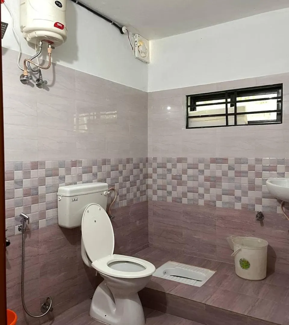 Villa Abu Sulthan Kumudi