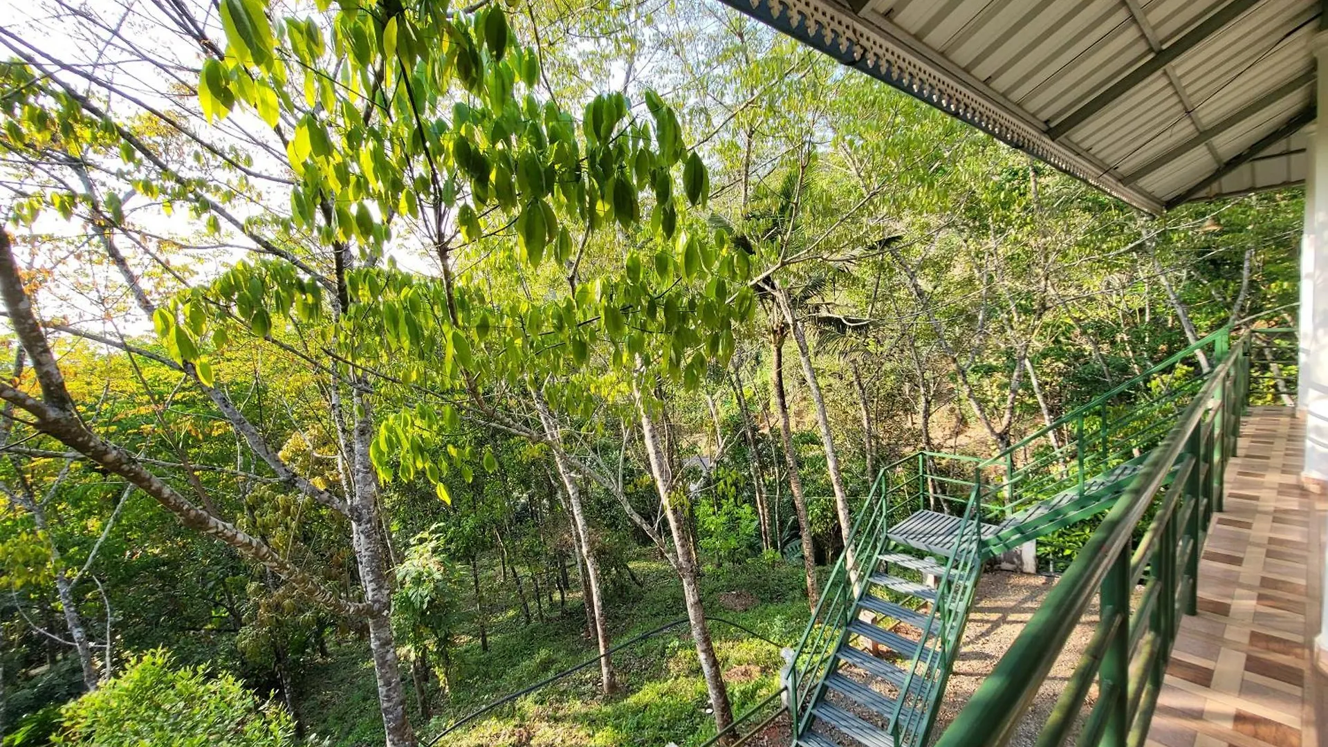 Villa Abu Sulthan Kumudi 0*,  India