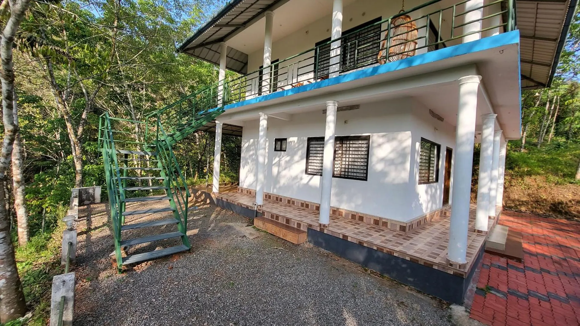 Villa Abu Sulthan Kumudi