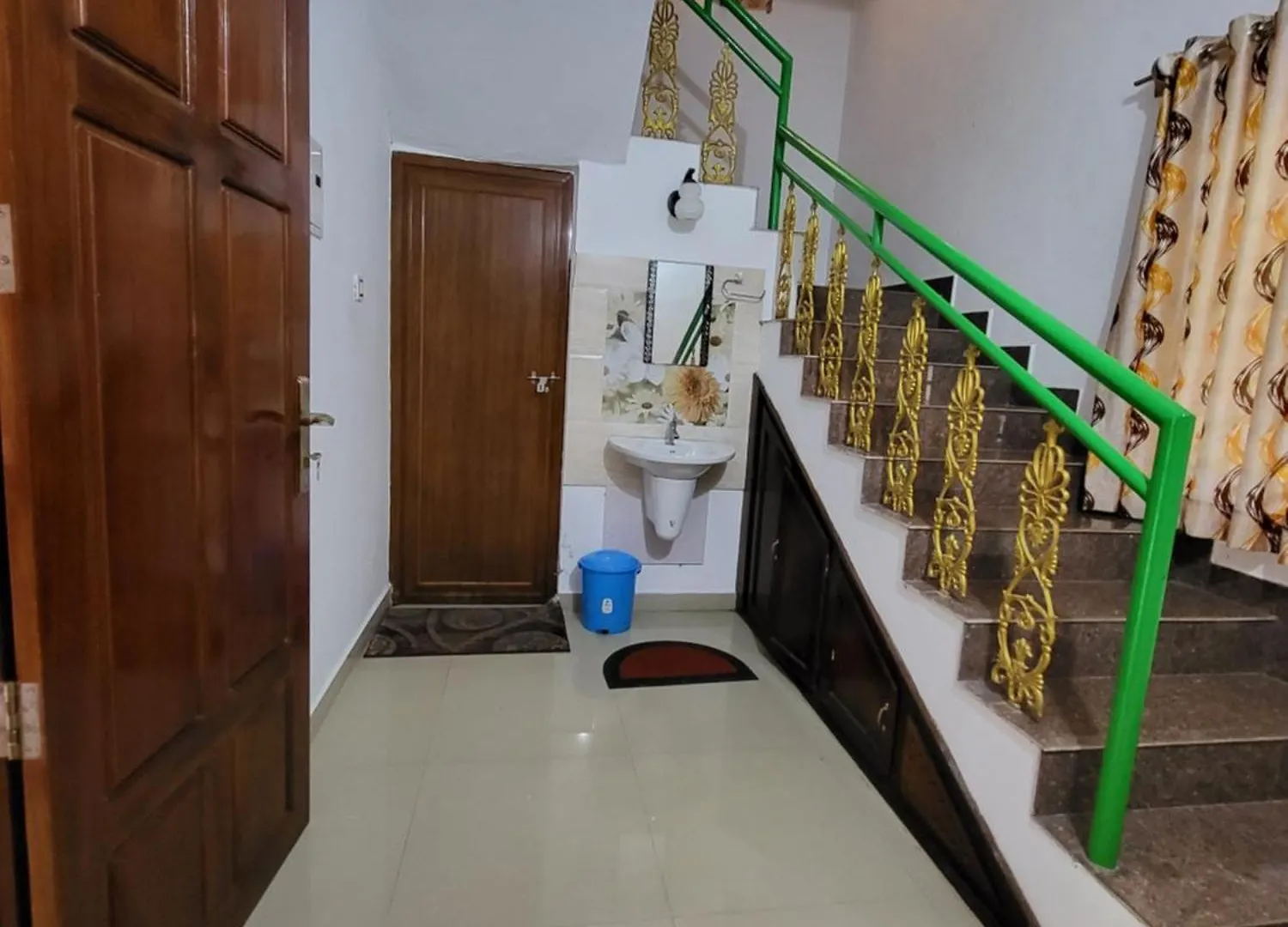 Villa Abu Sulthan Kumudi