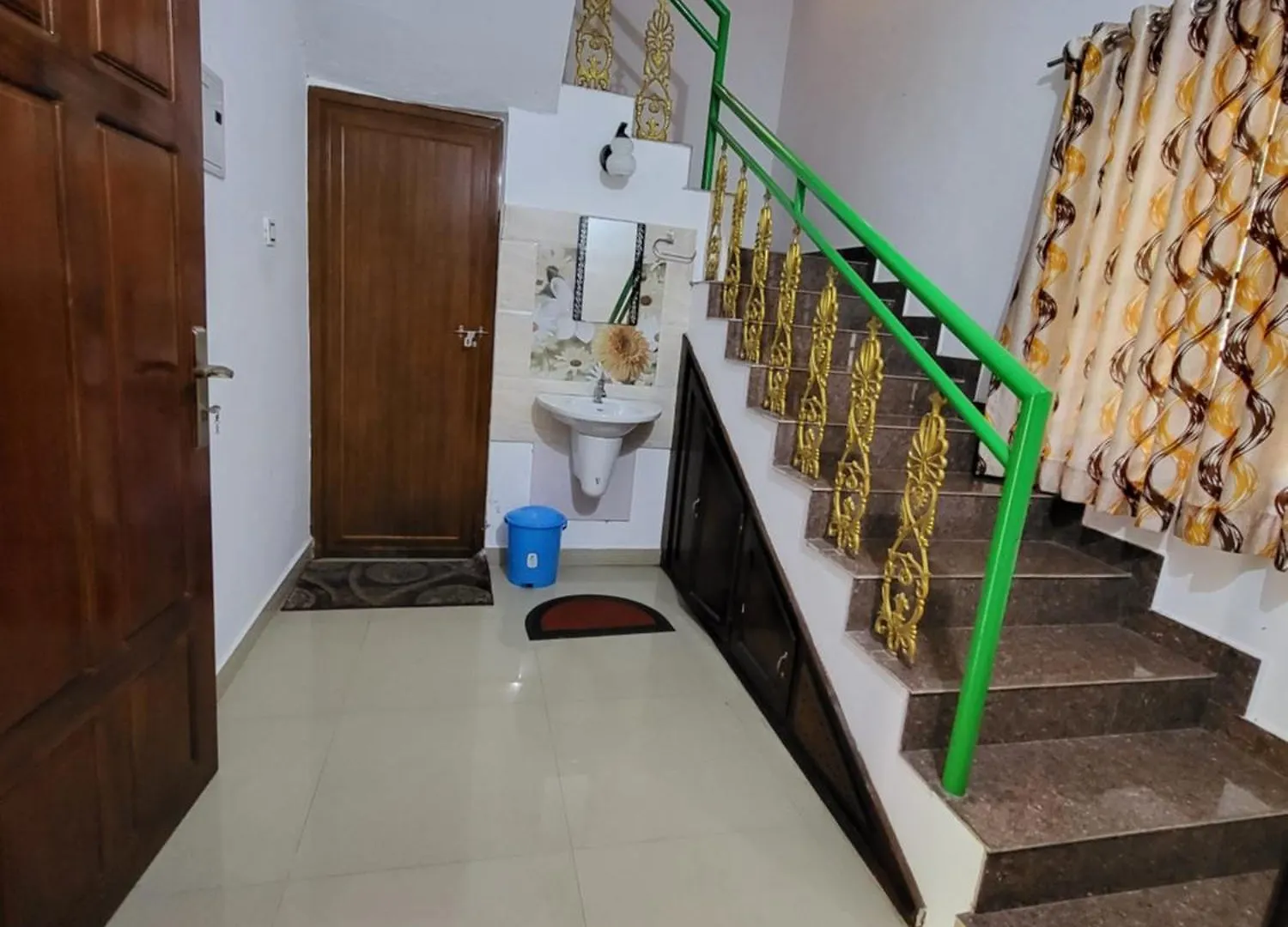 Villa Abu Sulthan Kumudi