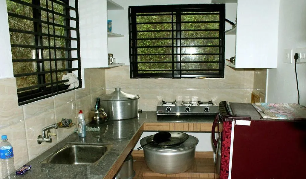 Villa Abu Sulthan Kumudi